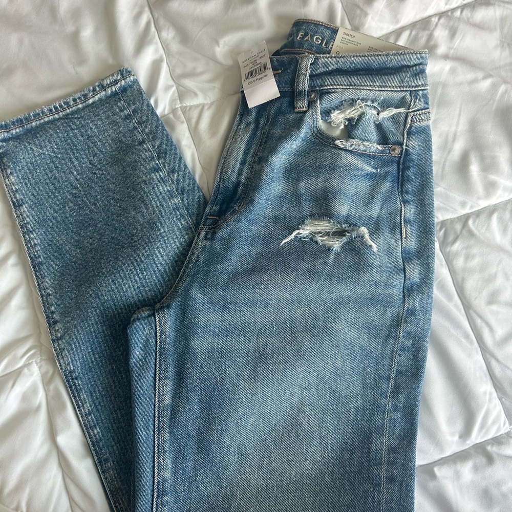 Brand new American Eagle jeans